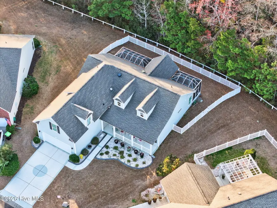 104 Farmers Rest Court, Carolina Shores, NC 28467 - #2