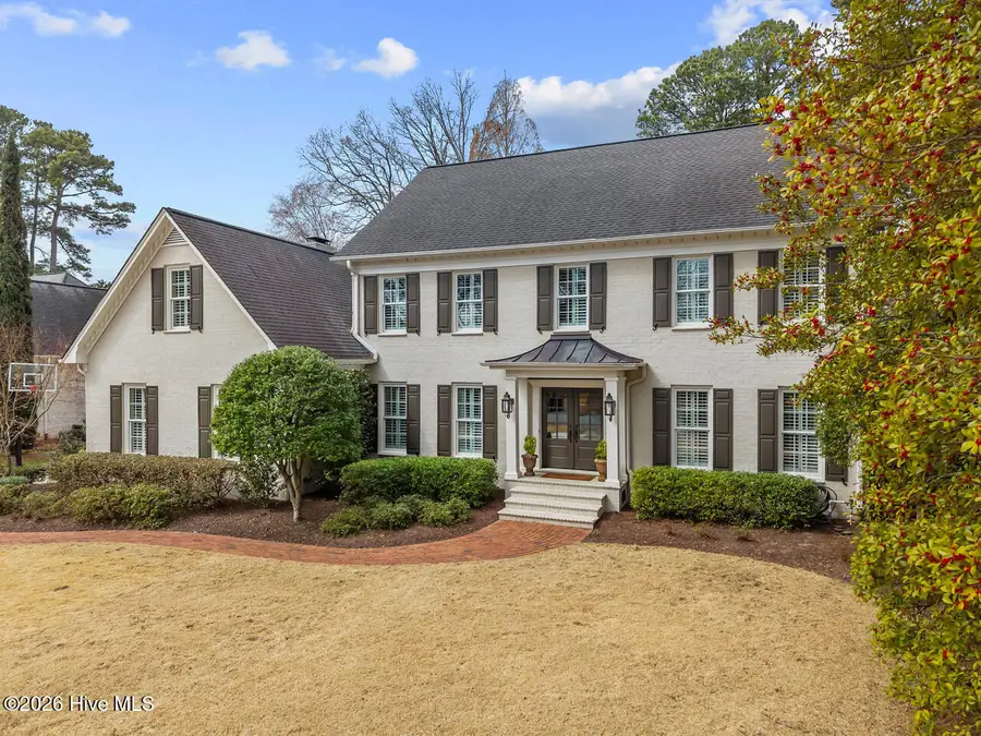 904 Bremerton Drive, Greenville, NC 27858 - #3