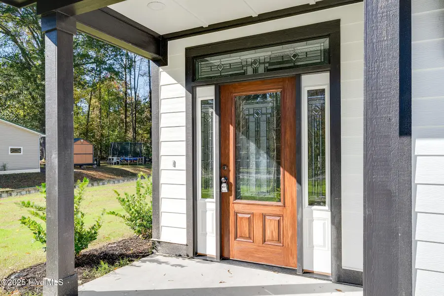 134 Currie Street, Wallace, NC 28466 - #2