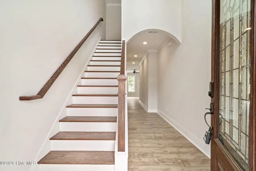 134 Currie Street, Wallace, NC 28466 - #3