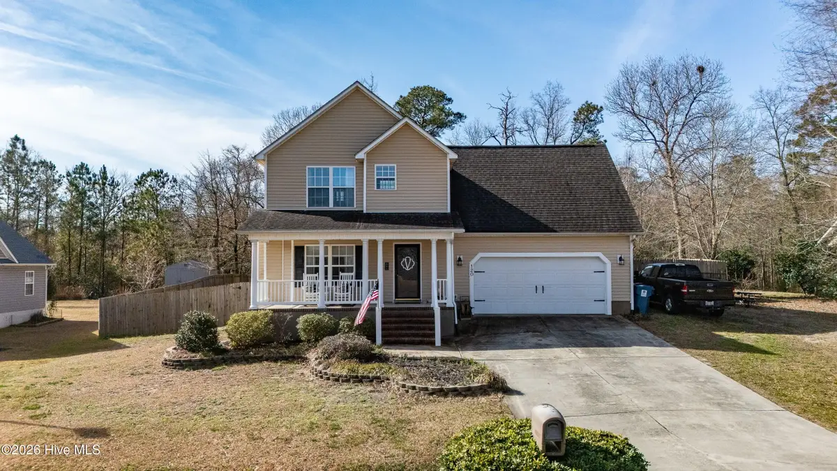120 Quarter Horse Run, Havelock, NC 28532 - #1