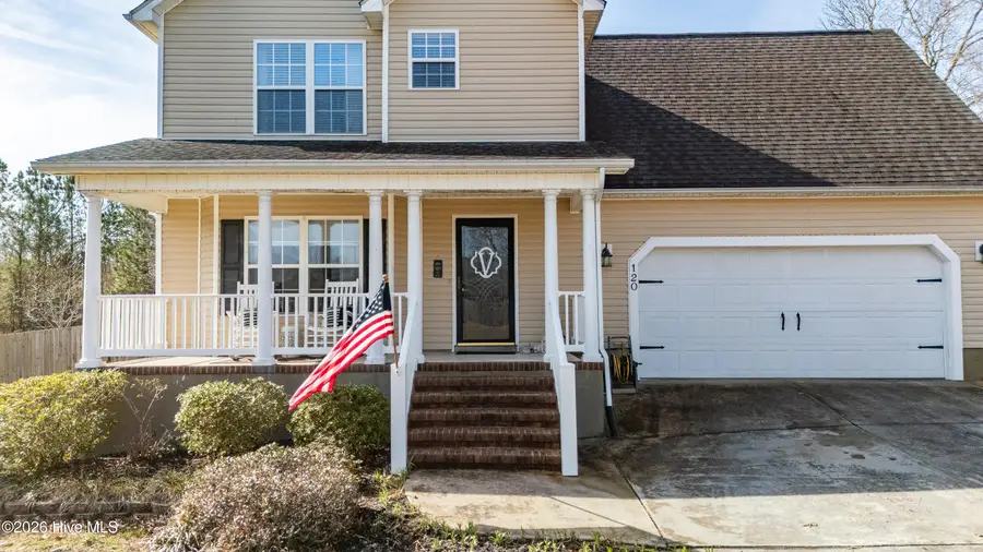 120 Quarter Horse Run, Havelock, NC 28532 - #2