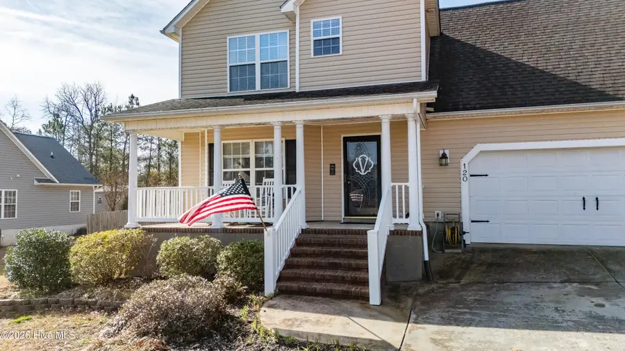 120 Quarter Horse Run, Havelock, NC 28532 - #3