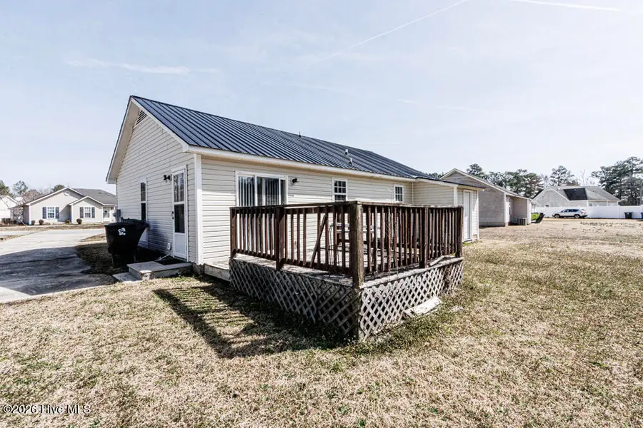 204 Katie Drive, Rocky Mount, NC 27803 - #3