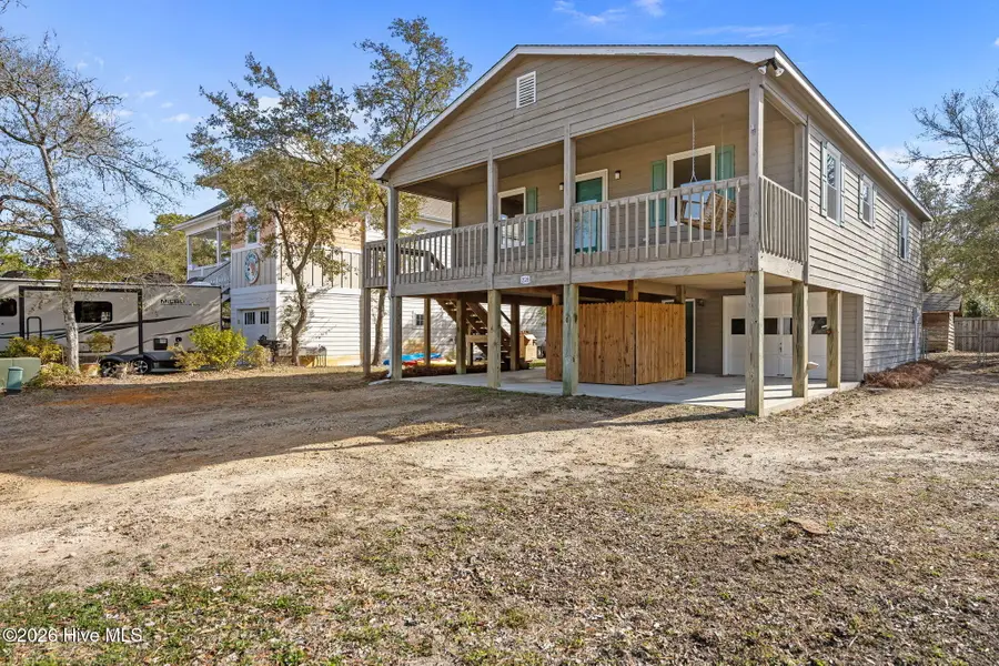 228 NE 52nd Street, Oak Island, NC 28465 - #2