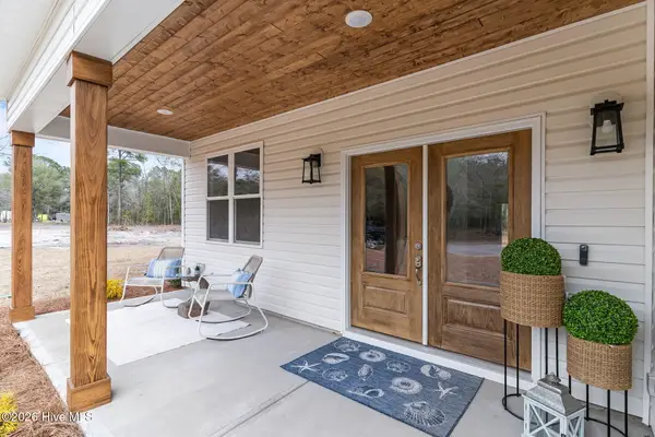 7218 Sloop Lane Se, Leland, NC 28451