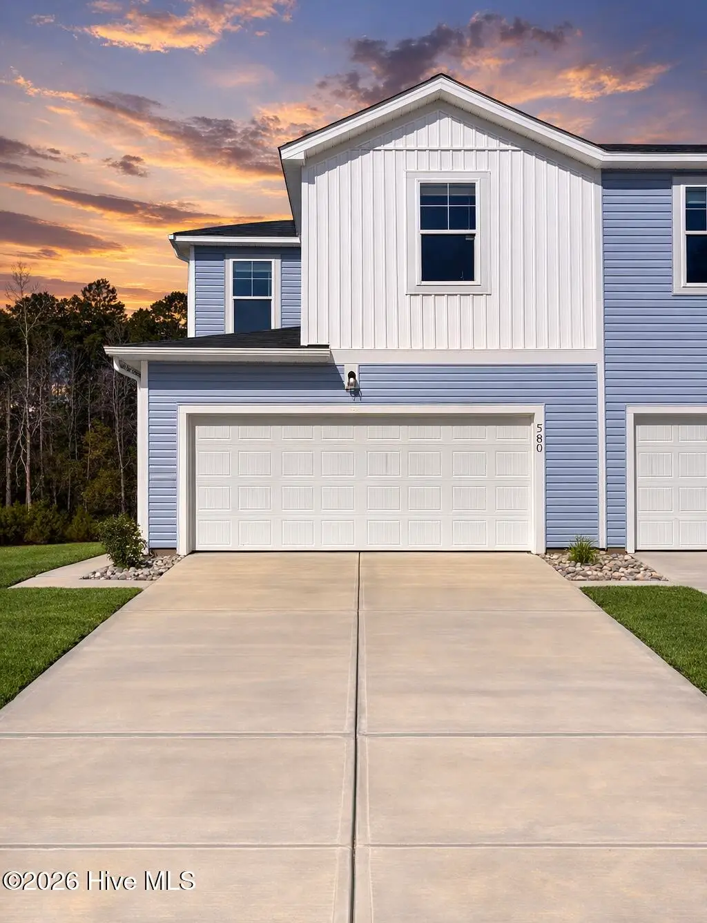 590 Sandy Hollow Drive, Jacksonville, NC 28540 - #1