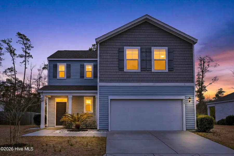 825 Seathwaite Lane Se, Leland, NC 28451 - #2