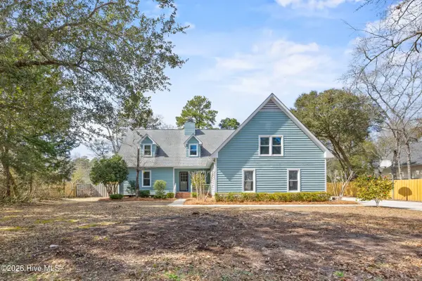 132 Cavalier Drive, Wilmington, NC 28403