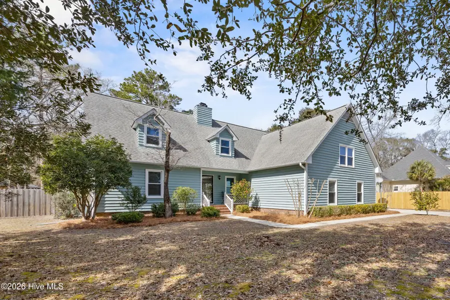 132 Cavalier Drive, Wilmington, NC 28403 - #3