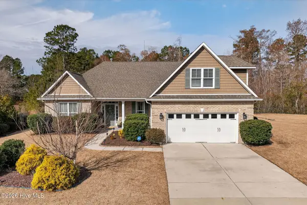 106 Emberwood Drive, Winnabow, NC 28479