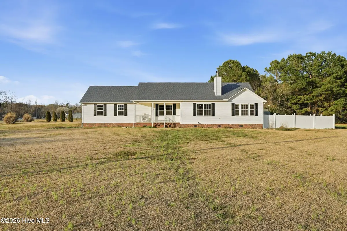 22 Old Mill Road, Willard, NC 28478 - #1