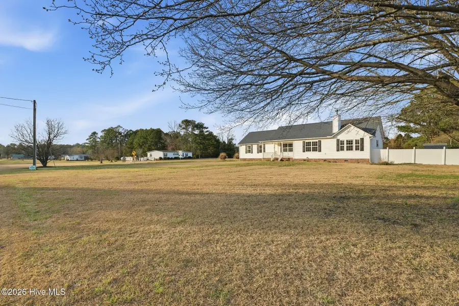 22 Old Mill Road, Willard, NC 28478 - #3