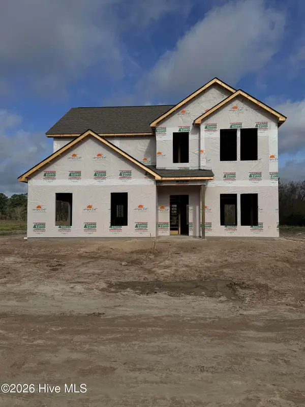 110 Palo Alto Park Drive, Maysville, NC 28555