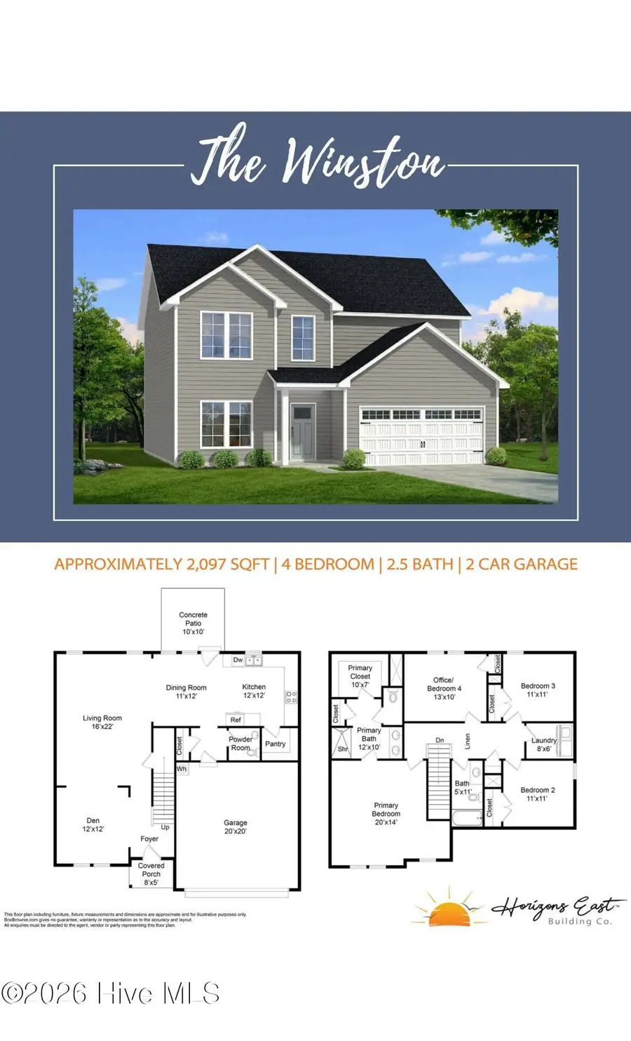 110 Palo Alto Park Drive, Maysville, NC 28555 - #3