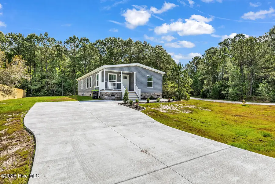 1888 Rolling Green Drive Sw, Supply, NC 28462 - #2