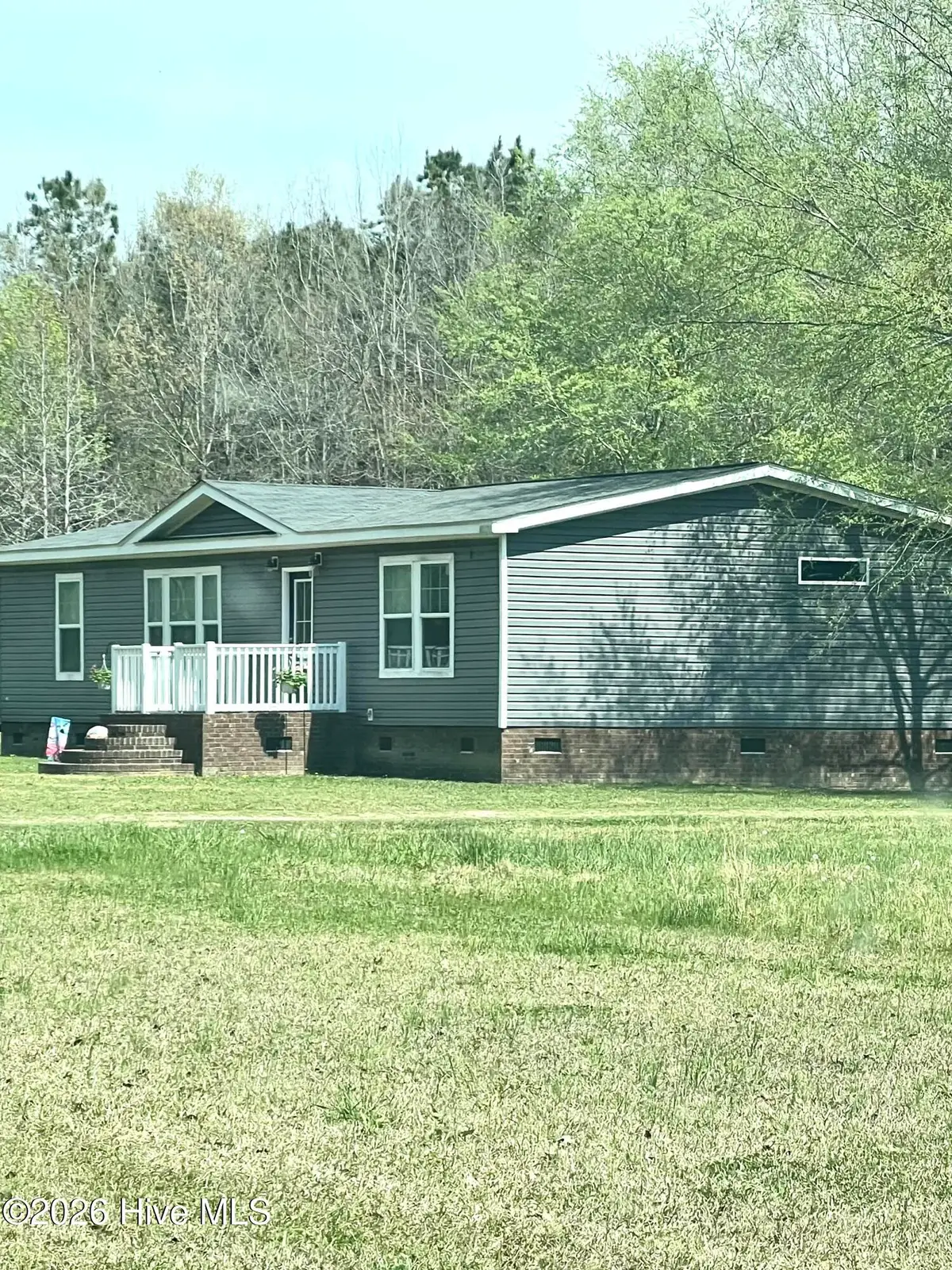 9556 Silver Spoon Road, Clarkton, NC 28433 - #1