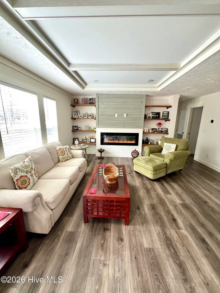 9556 Silver Spoon Road, Clarkton, NC 28433 - #3