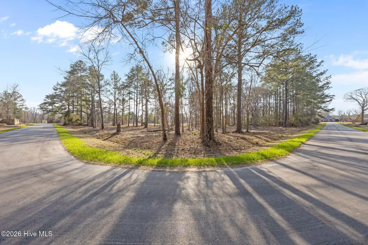 Lot 4b Trent Acres Drive, Pollocksville, NC 28573 - #1
