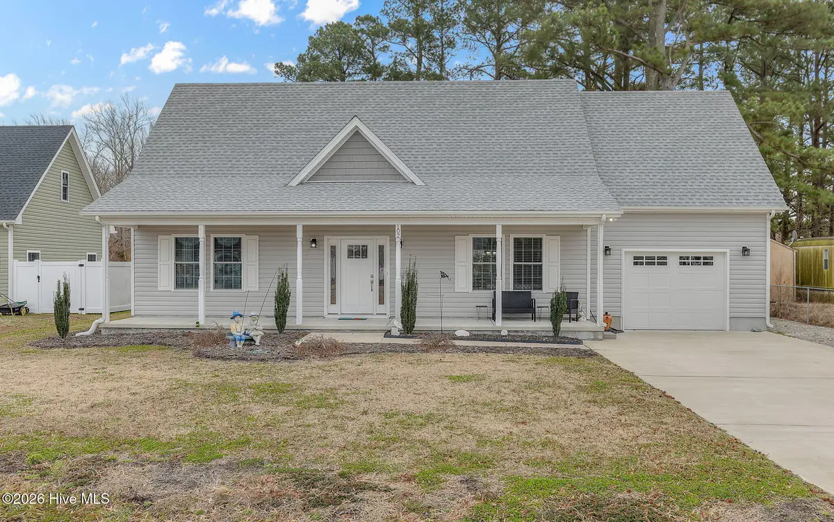 102 Creekmore Road, Moyock, NC 27958 - #1