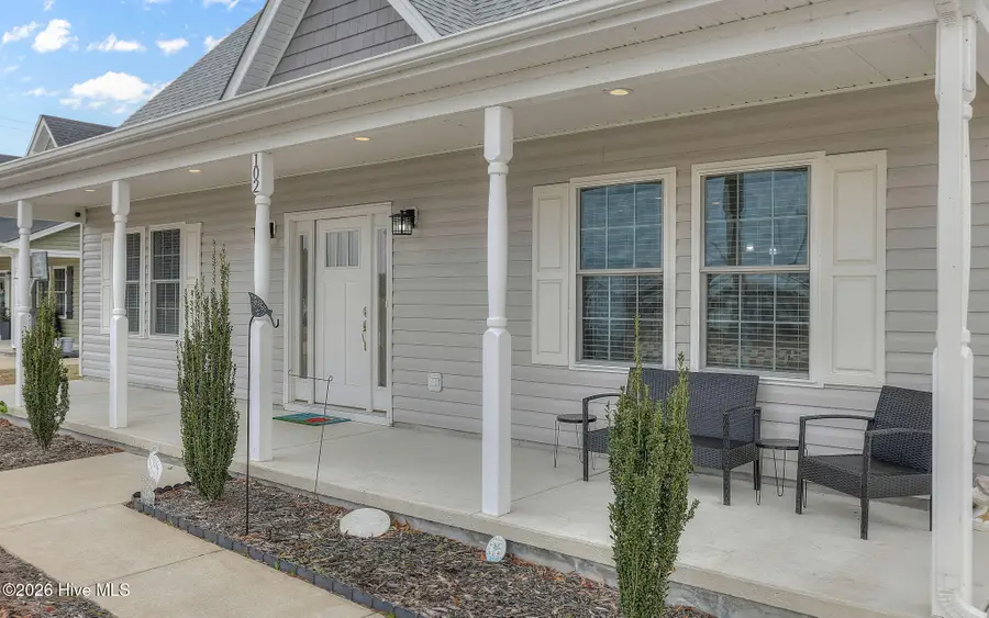 102 Creekmore Road, Moyock, NC 27958 - #2