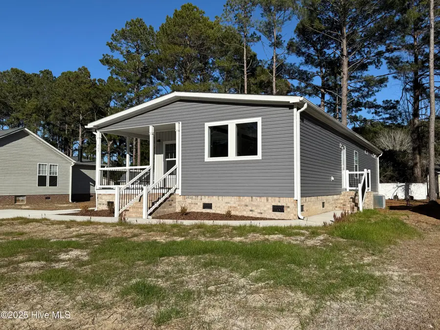 845 Watson Avenue Sw, Calabash, NC 28467 - #3
