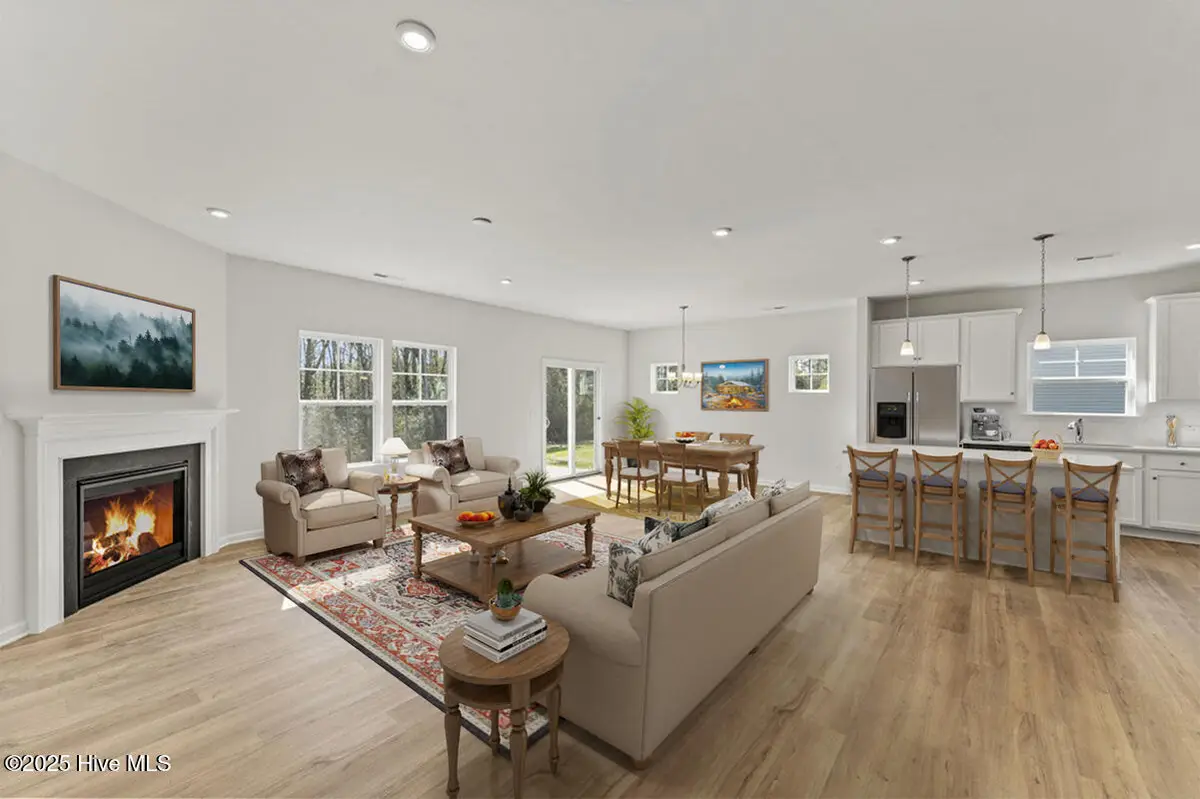 73 Oak Meadow Lane, Angier, NC 27501 - #1