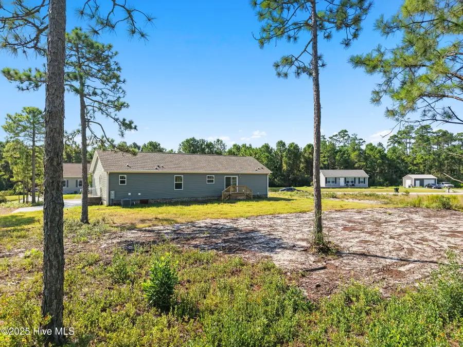 2767 Kelsey Lane Sw, Shallotte, NC 28470 - #3