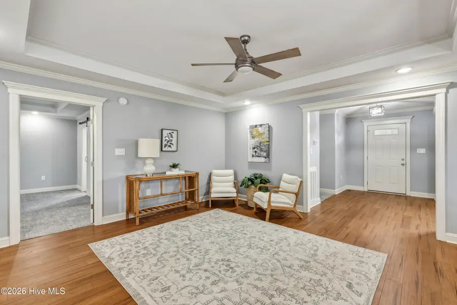 6917 Colleen Drive, Rocky Mount, NC 27803 - #3