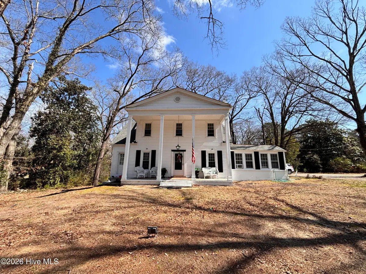 900 Beaman Street, Clinton, NC 28328 - #1