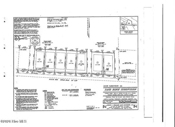 Address Withheld By Seller, Clinton, NC 28328