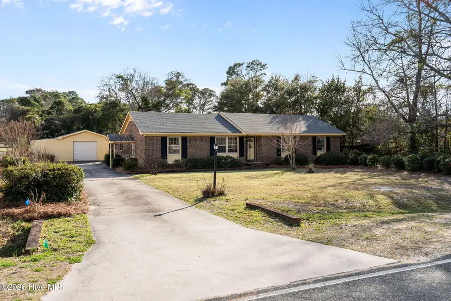 229 Navaho Trail, Wilmington, NC 28409 - #2