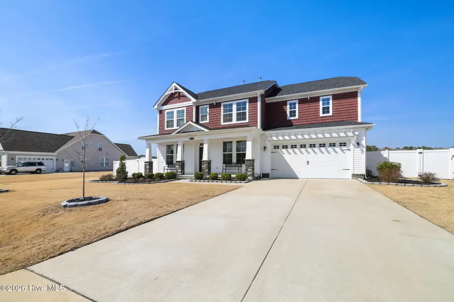 103 Ashbee Court, Moyock, NC 27958 - #2