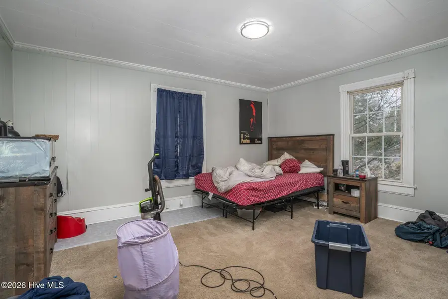 722 Nashville Road, Rocky Mount, NC 27803 - #3