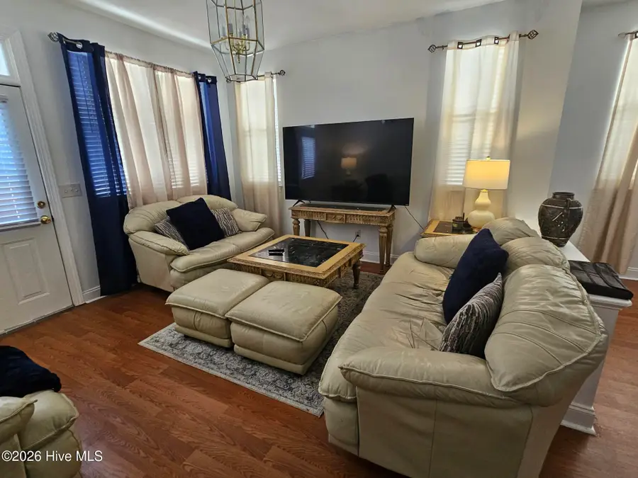 1017 S 8th Street, Wilmington, NC 28401 - #2