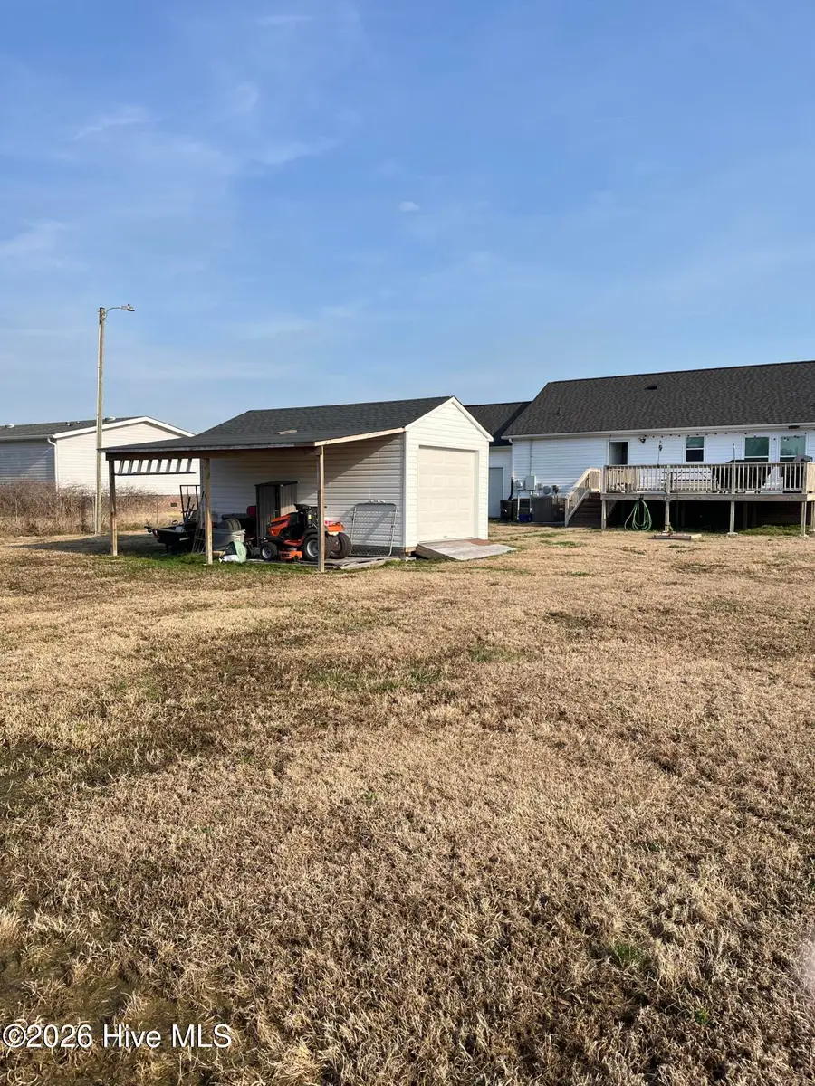 69 Kelly Street, Gates, NC 27937 - #3