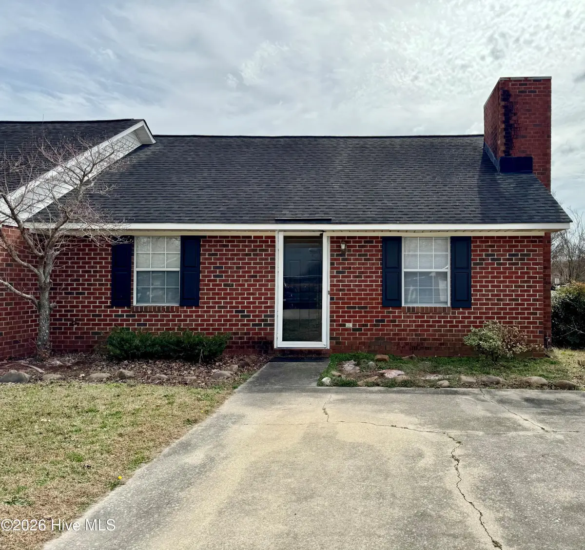 2601 Richard Drive #B, Greenville, NC 27834 - #1