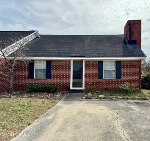 2601 Richard Drive #B, Greenville, NC 27834