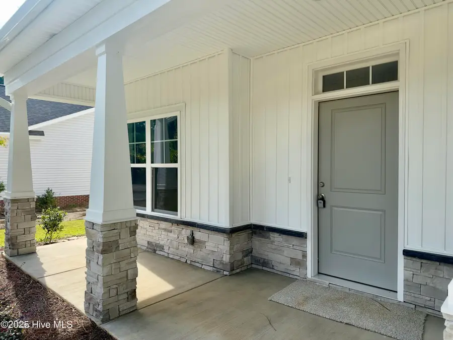 705 Elderberry Drive, Vass, NC 28394 - #3