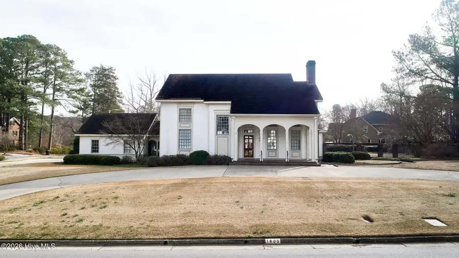 1800 Westbrook Drive Nw, Wilson, NC 27896 - #2