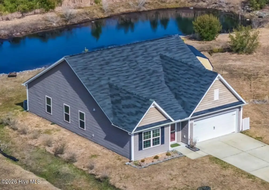 7217 Cameron Trace Drive, Wilmington, NC 28411 - #1