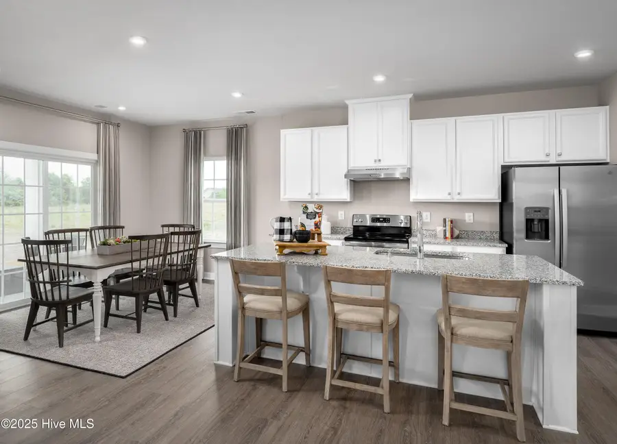 2191 Webfoot Drive Ne, Bolivia, NC 28422 - #2