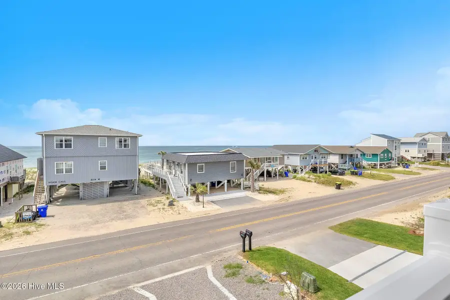 510 W Beach Drive, Oak Island, NC 28465 - #3