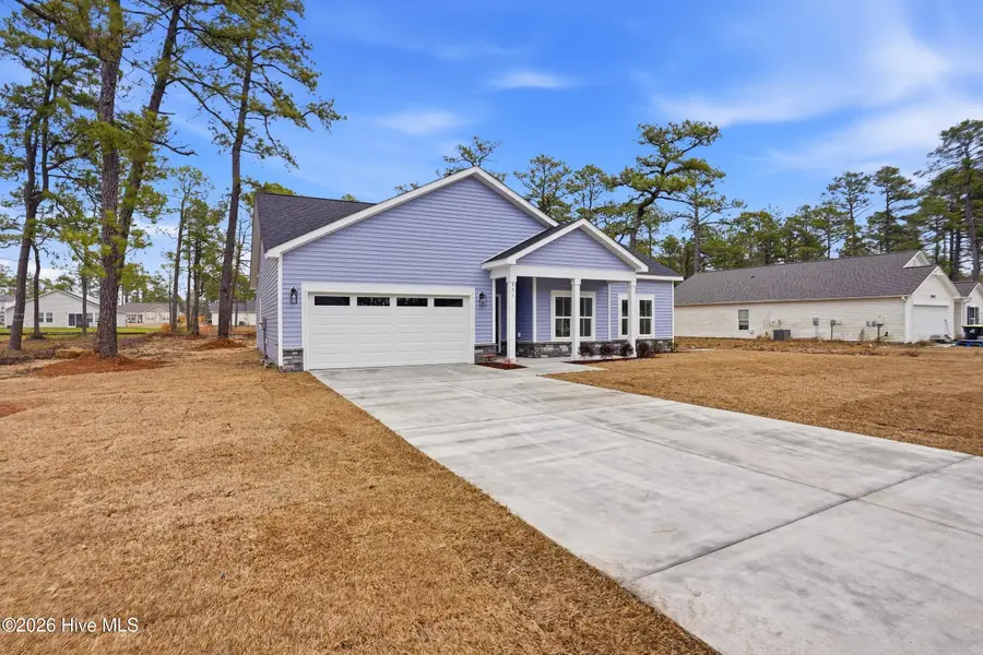 951 Westway Road, Southport, NC 28461 - #2