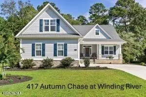 417 Autumn Chase Se, Bolivia, NC 28422 - #1