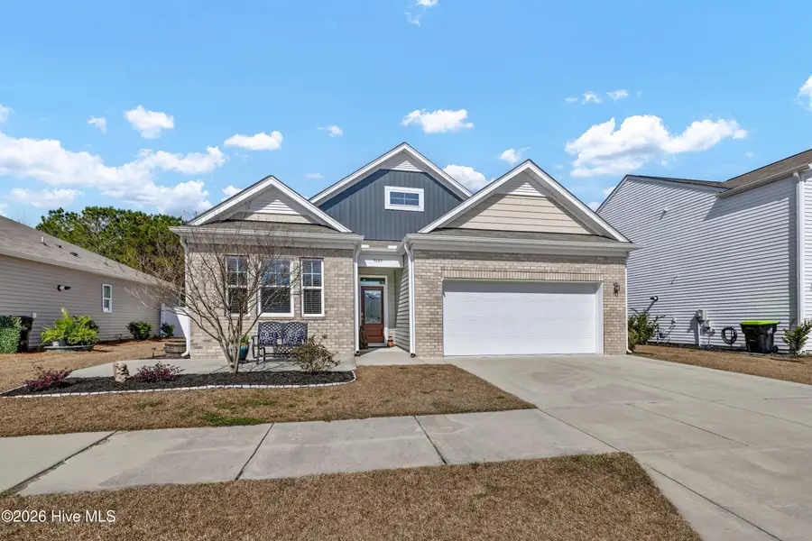 9083 Saint George Road, Wilmington, NC 28411 - #2