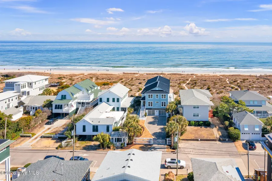 317 S Lumina Avenue, Wrightsville Beach, NC 28480 - #2