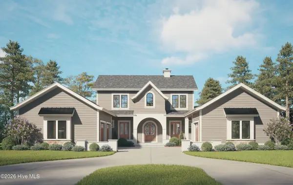 44 Scioto Lane, Pinehurst, NC 28374