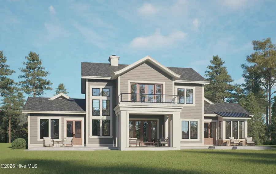 44 Scioto Lane, Pinehurst, NC 28374 - #2