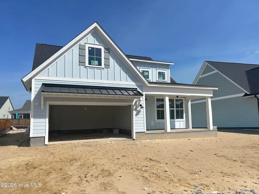 1304 Trisail Terrace, Wilmington, NC 28412 - #2